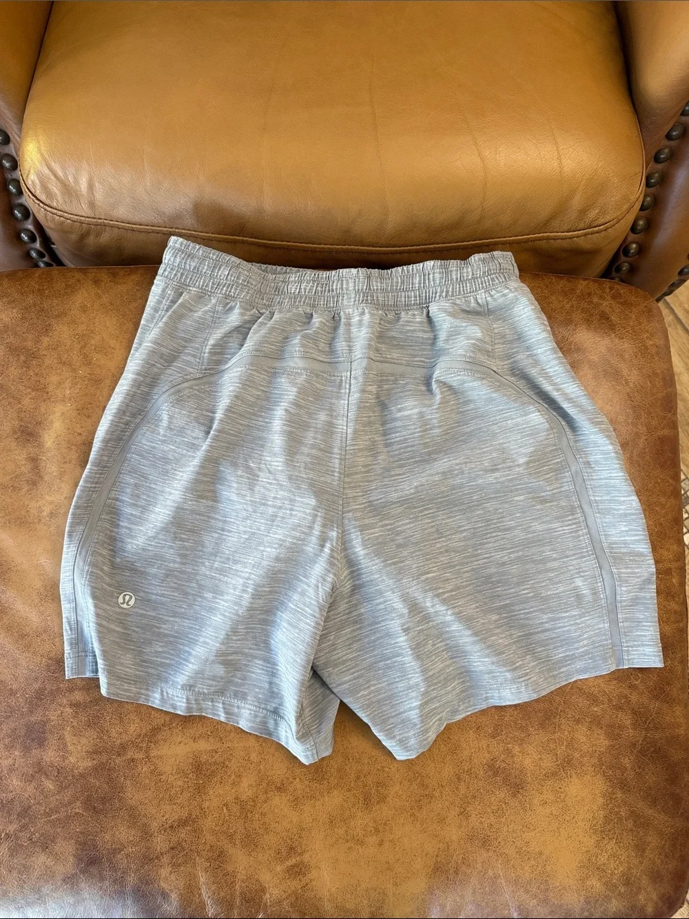 Lululemon Pace Breaker Short Lined 7